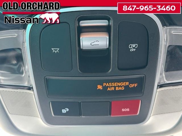2025 Hyundai Tucson Limited — photo 18 of 22