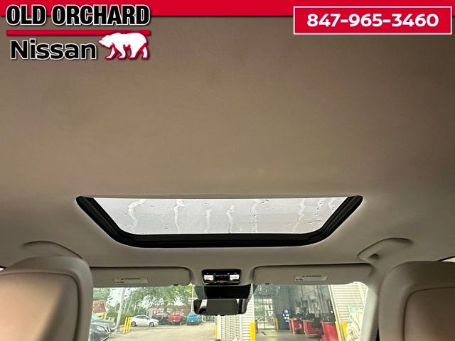 2025 Hyundai Santa Fe Hybrid Calligraphy — photo 14 of 22
