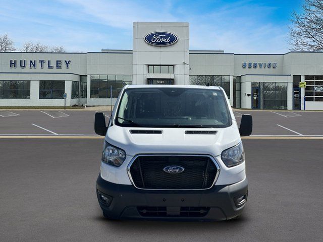 2025 Ford Transit-250 Base — photo 3 of 22