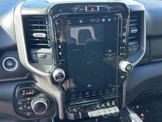2023 Ram 1500 Big Horn/Lone Star — photo 27 of 31