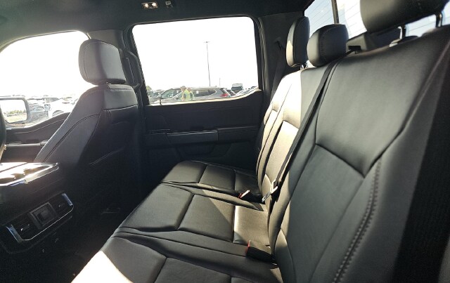 2023 Ford F-150 XLT — photo 10 of 10
