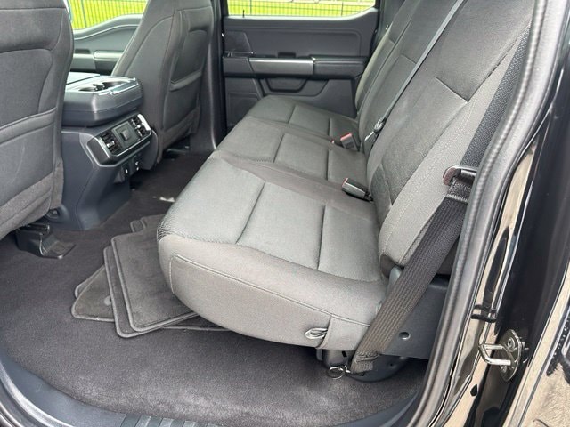 2023 Ford F-150 XLT — photo 14 of 30