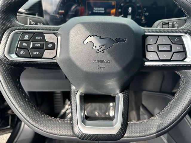 2024 Ford Mustang Ecoboost Premium — photo 21 of 25