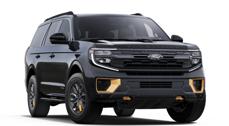 2025 Ford Expedition Tremor — photo 51 of 54