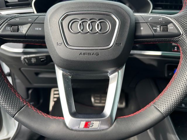 2025 Audi Q3 Premium Plus — photo 27 of 30