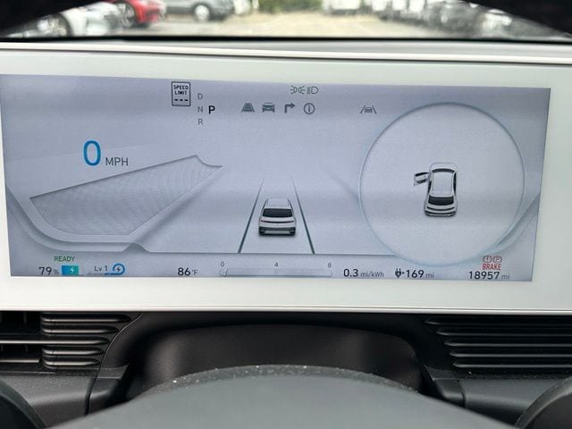2024 Hyundai IONIQ 5 SEL — photo 24 of 25