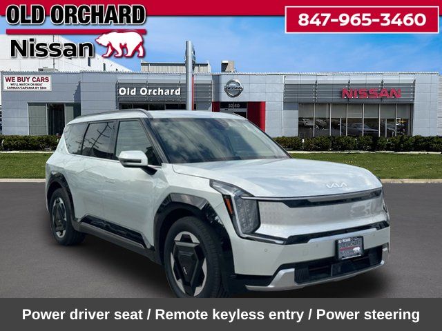 2024 Kia EV9 Land — photo 5 of 22