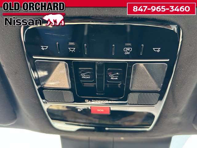 2026 Hyundai Santa Fe Calligraphy — photo 21 of 24