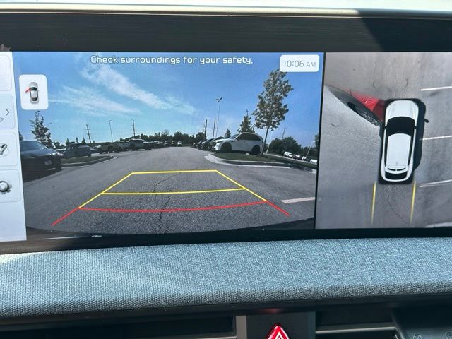 2023 Kia EV6 Wind — photo 28 of 38
