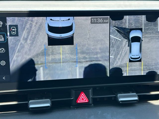 2025 Hyundai IONIQ 5 N Base — photo 28 of 35