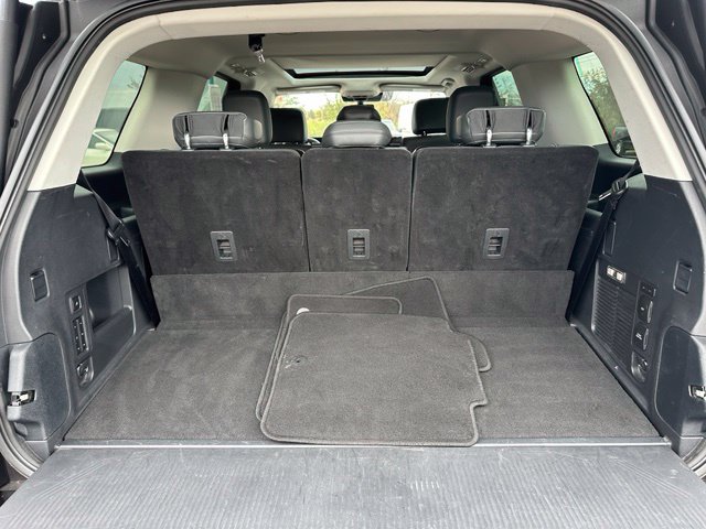 2025 Ford Expedition Active — photo 12 of 41