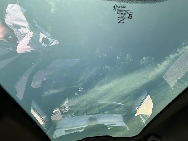 2022 Ford Mustang Mach-E GT — photo 16 of 36