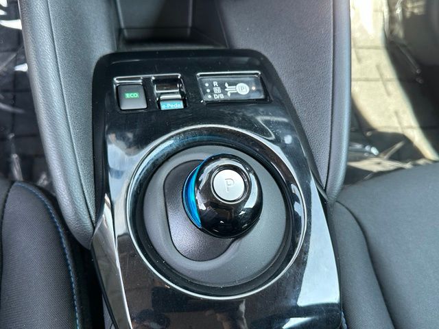 2025 Nissan Leaf SV Plus — photo 22 of 29