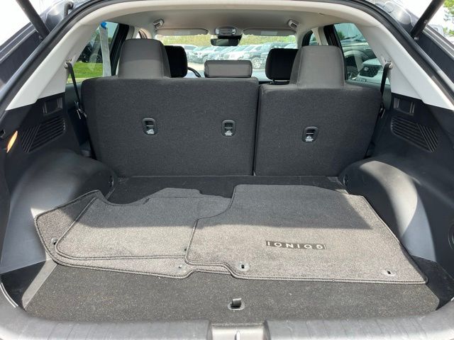 2024 Hyundai IONIQ 5 SEL — photo 11 of 25