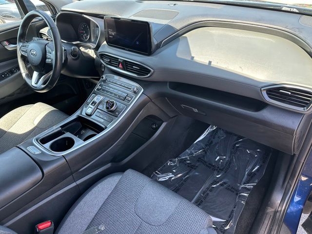 2023 Hyundai Santa Fe SEL — photo 9 of 28