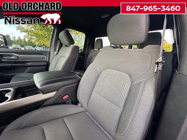 2022 Ram 1500 Big Horn/Lone Star — photo 14 of 23