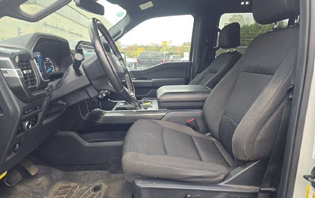 2023 Ford F-150 XLT — photo 5 of 7