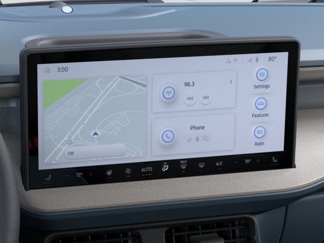 2026 Ford Maverick Lariat — photo 15 of 55