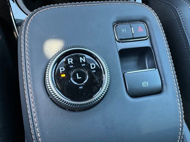 2023 Ford Mustang Mach-E GT — photo 24 of 35