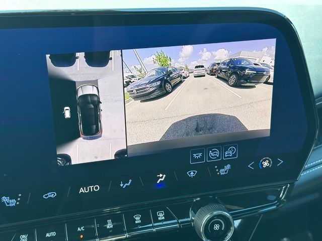 2024 Chevrolet Blazer EV LT — photo 27 of 28