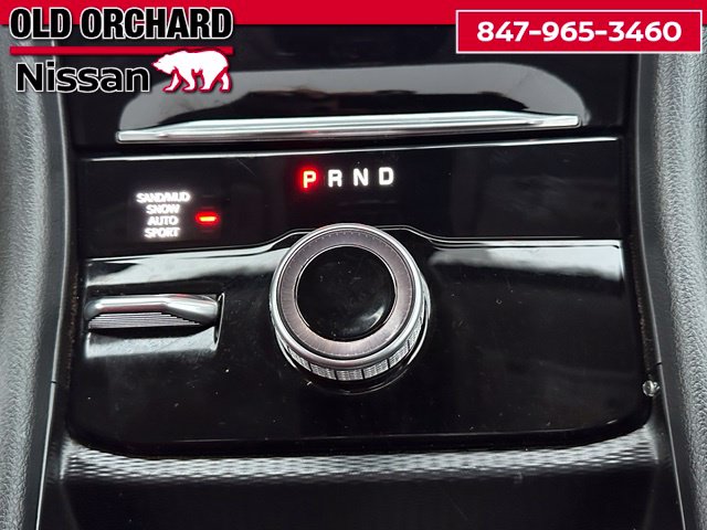 2023 Jeep Grand Cherokee Limited — photo 21 of 25