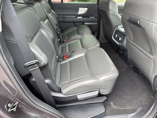 2025 Ford Expedition Active — photo 11 of 41