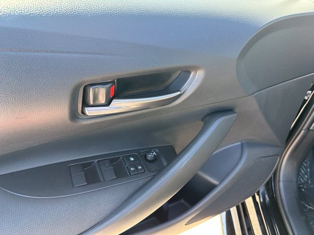 2023 Toyota GR Corolla Core — photo 19 of 31
