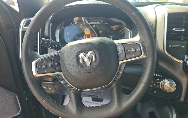 2025 Ram 1500 Laramie — photo 6 of 8