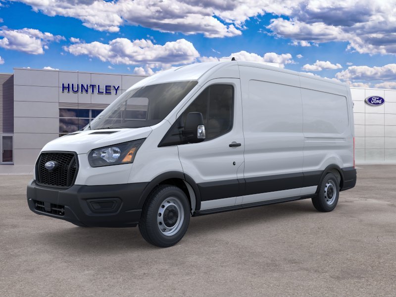 2025 Ford Transit-150 Base — photo 22 of 49