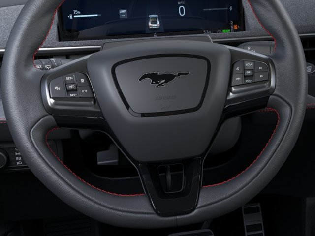 2026 Ford Mustang Mach-E Premium — photo 12 of 51