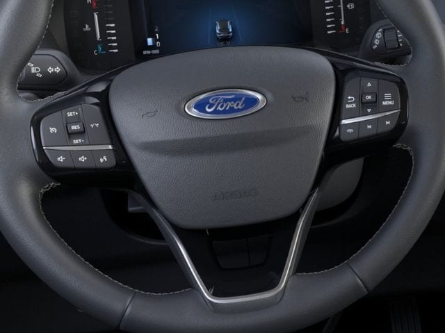 2026 Ford Escape Active — photo 13 of 54