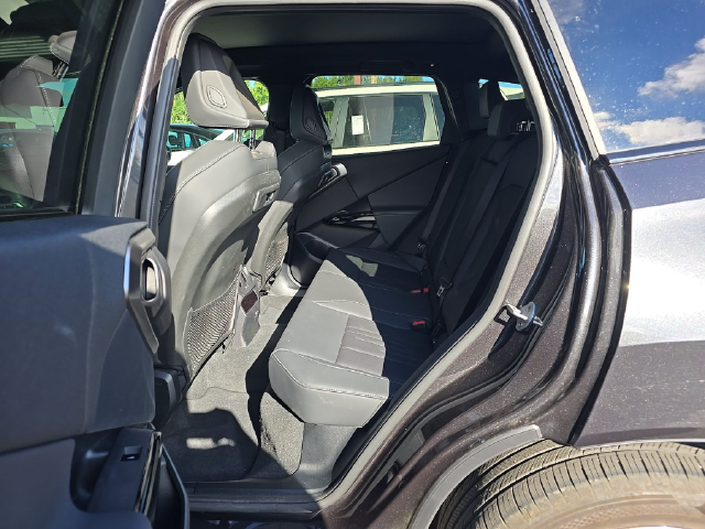 2026 BMW X3 30 xDrive — photo 9 of 9