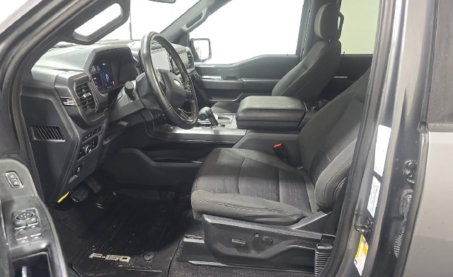 2024 Ford F-150 XLT — photo 5 of 7
