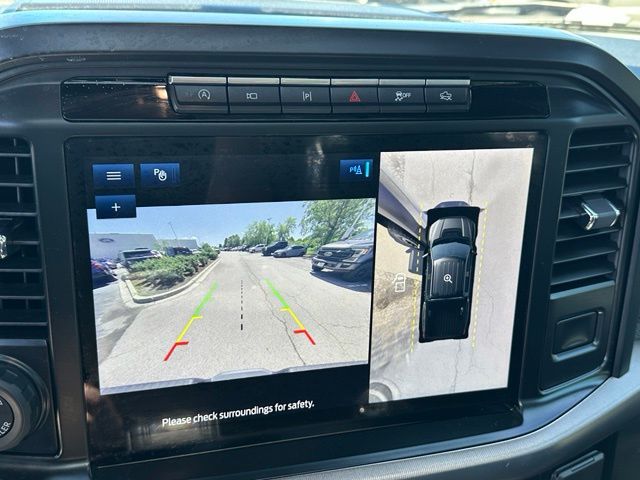 2023 Ford F-150 Raptor — photo 34 of 37