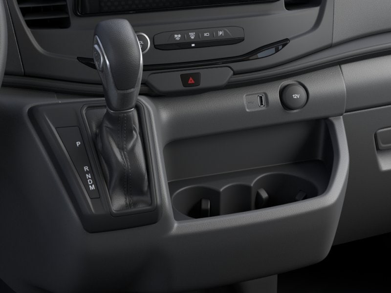 2026 Ford Transit-150 Base — photo 60 of 73