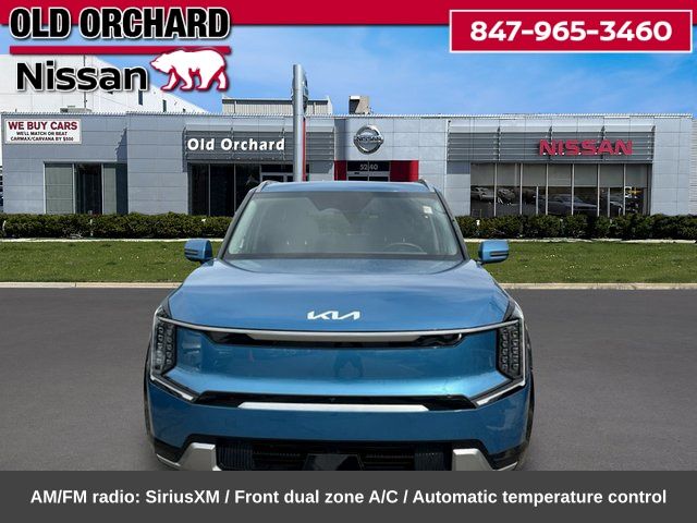 2024 Kia EV9 Land — photo 2 of 24