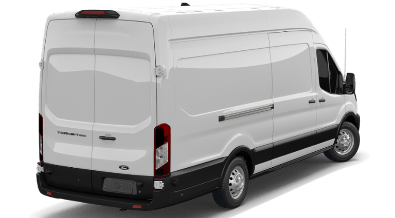 2026 Ford Transit-350 Base — photo 46 of 50