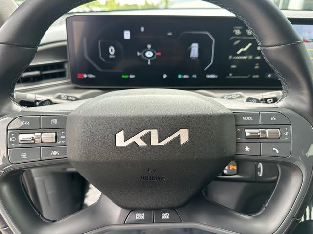 2024 Kia EV9 Wind — photo 44 of 44