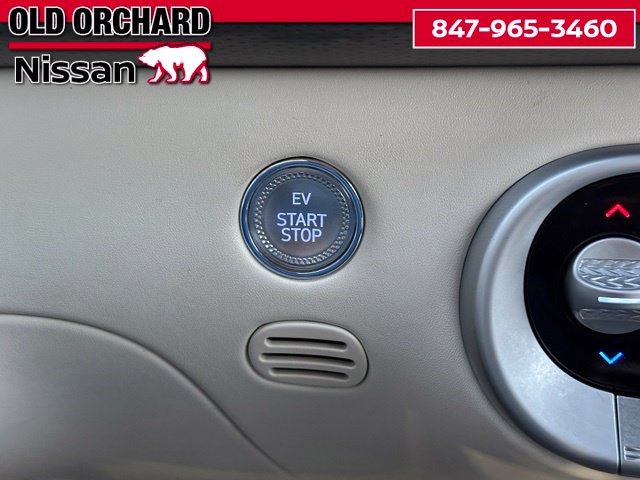 2023 Genesis GV60 Performance — photo 24 of 28
