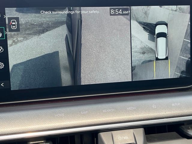 2024 Kia EV9 GT-Line — photo 37 of 44