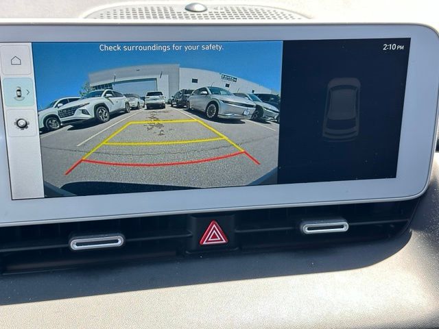 2024 Hyundai IONIQ 5 SEL — photo 19 of 22