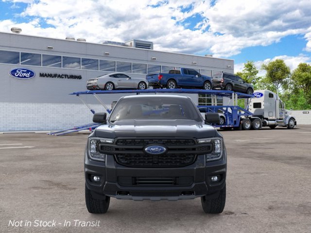 2026 Ford Ranger XL — photo 7 of 52