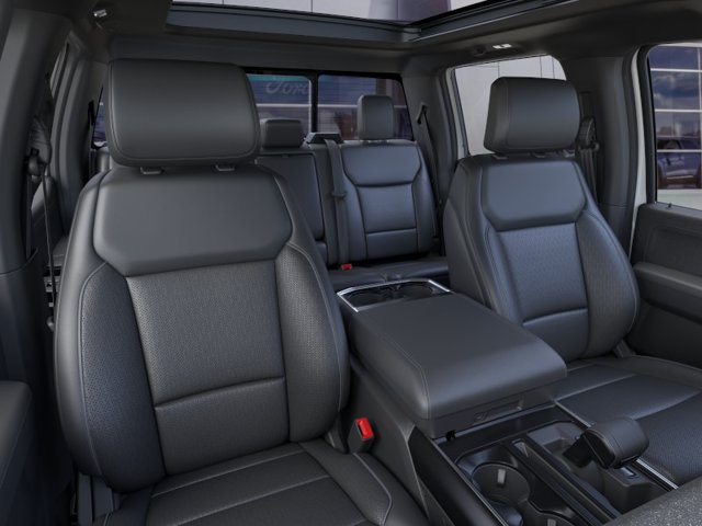 2026 Ford F-150 Lariat — photo 11 of 52