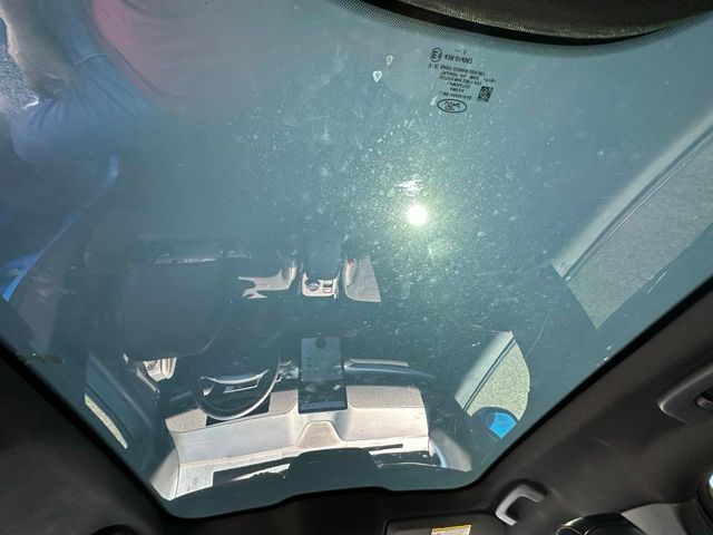 2023 Ford Mustang Mach-E GT — photo 18 of 37
