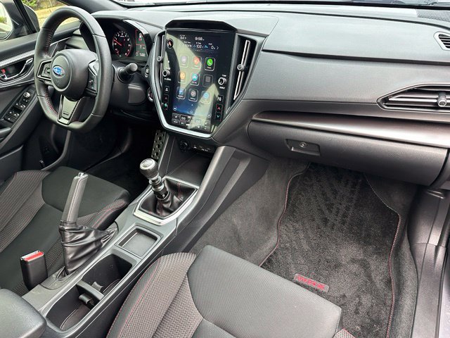 2023 Subaru WRX Premium — photo 8 of 25