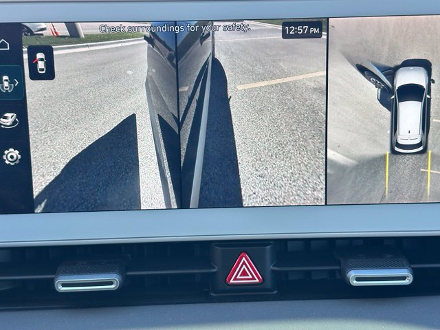 2023 Hyundai IONIQ 5 Limited — photo 28 of 35