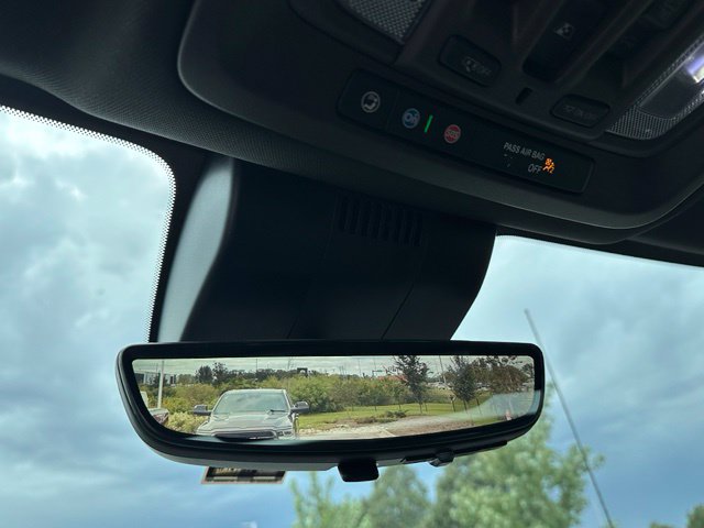 2023 GMC Sierra 1500 Denali — photo 26 of 34