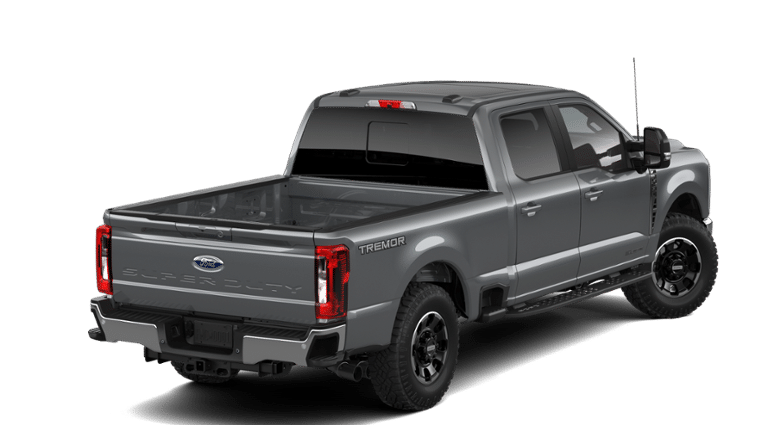 2026 Ford F-250SD XLT — photo 48 of 52