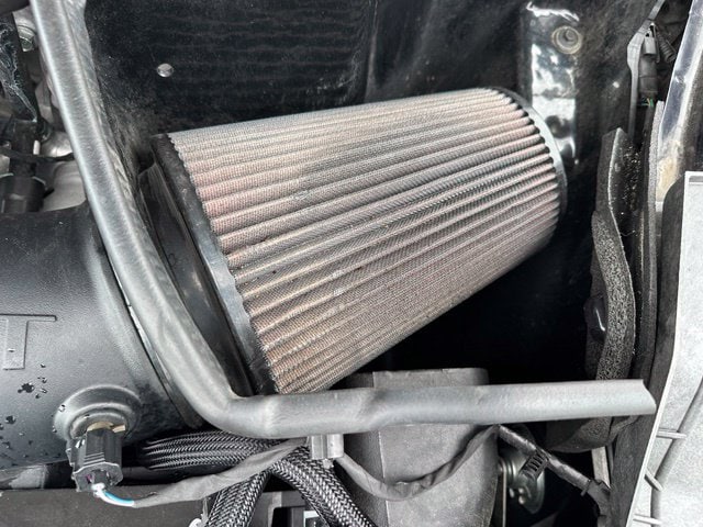 2021 Ford Mustang Shelby GT500 — photo 11 of 33