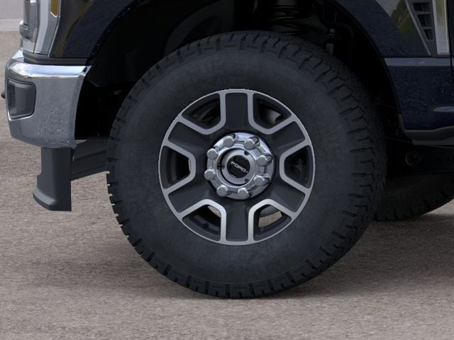 2026 Ford F-250SD Lariat — photo 20 of 52